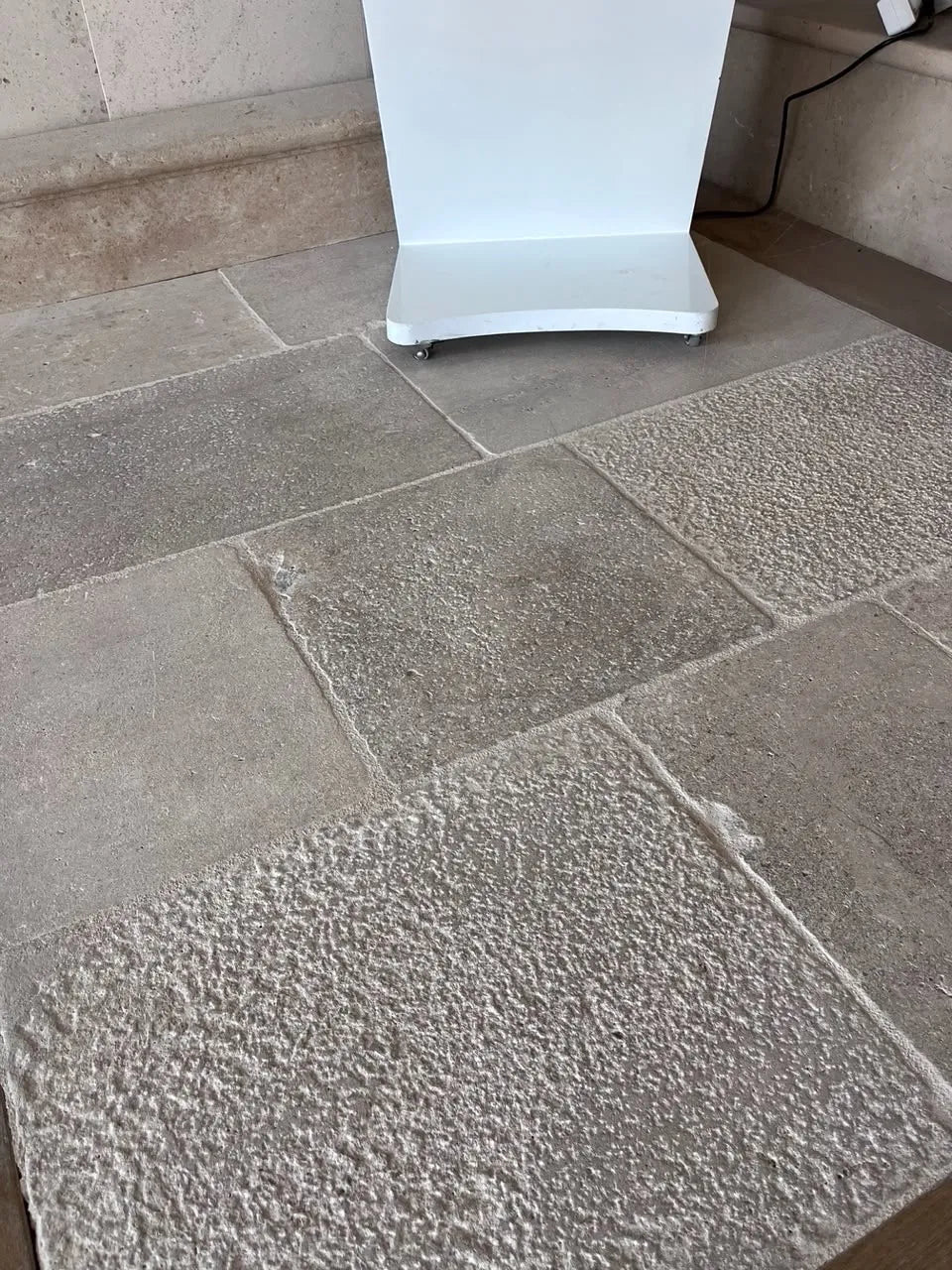 Limestone Avignon