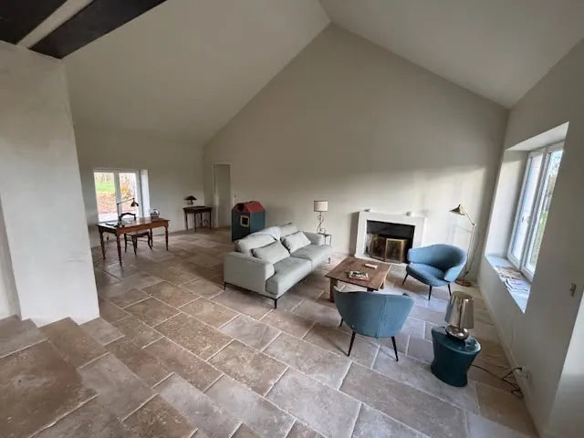 Limestone Montpelier