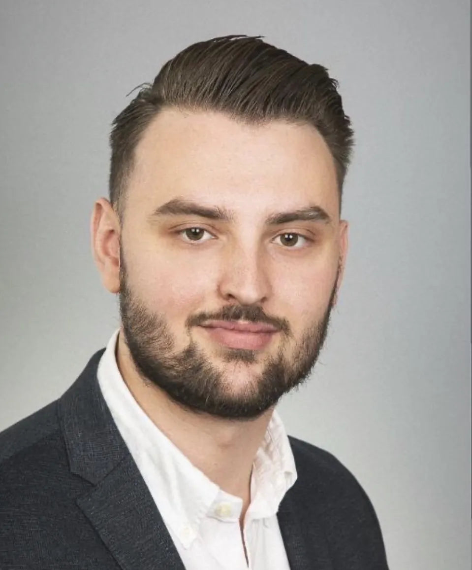 Lukas Fabarius von Naturstein Fabarius
